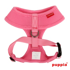 soft harness pdcf-ac30-pink2