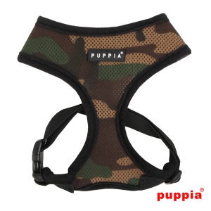 soft harness pdcf-ac30-camo
