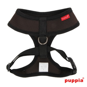 soft harness pdcf-ac30-brown2