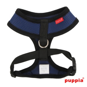 soft harness pdcf-ac30-royalblue2