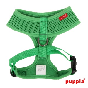 soft harness pdcf-ac30-green2