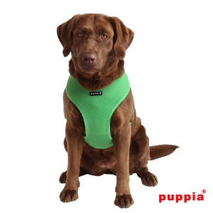 soft harness pdcf-ac30-green3