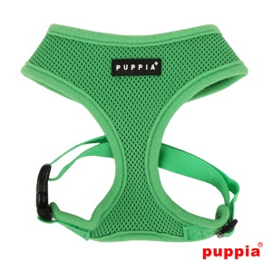 soft harness pdcf-ac30-green