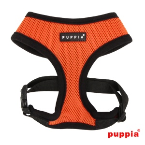 soft harness pdcf-ac30-orange
