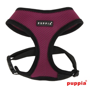 soft harness pdcf-ac30-purple