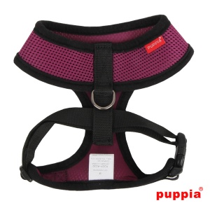 soft harness pdcf-ac30-purple2