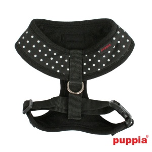 dotty harness paha-ac301-black2-600