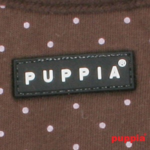 dotty harness paha-ac301-brown3-600