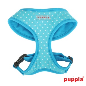 dotty harness paha-ac301-skyblue1-600