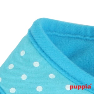 dotty harness paha-ac301-skyblue3-600