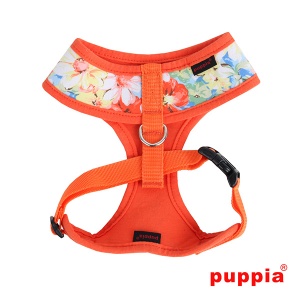Spring garden harness A papa-ac1315-orange2