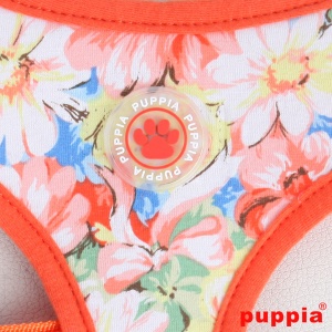 Spring garden harness A papa-ac1315-orange3