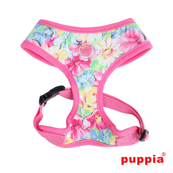 Puppia spring sales garden harness