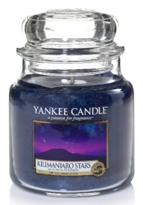 kilimanjaro stars