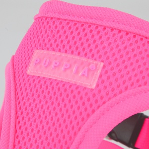 neon soft vest papa-ah1325-pink-3