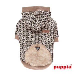 Damier papd-ts1363-beige