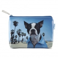 Beach dog small bag BEAD6BS