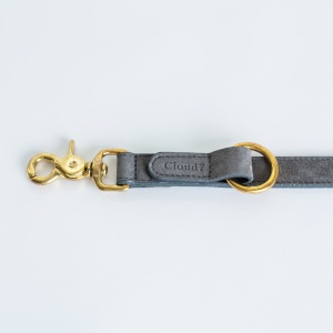 Cloud 7_Dog Leash Tiergarten Taupe_Detail 1