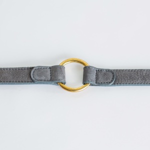 Cloud 7_Dog Leash Tiergarten Taupe_Detail 2