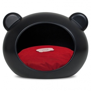 black-red