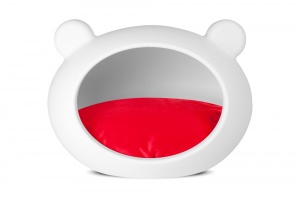 white_dog_bed_guisapet_plastic