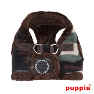 Corporal paqd-ah1460-brown