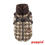 Dogstooth paqd-vt1464-brown