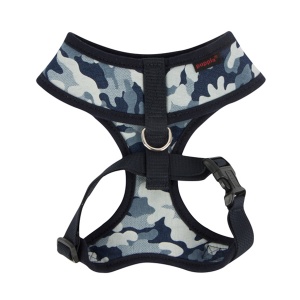 Bobby harness para-ha1523-navycamo2