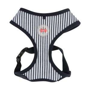 Bobby harness para-ha1523-stripednavy