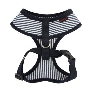Bobby harness para-ha1523-stripednavy2