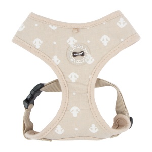 Ernest harness para-ha1531-beige