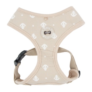 Ernest harness para-ha1531-beige