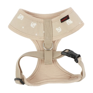 Ernest harness para-ha1531-beige2