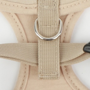 Ernest harness para-ha1531-beige3