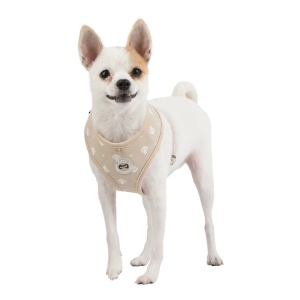 Ernest harness para-ha1531-beige4