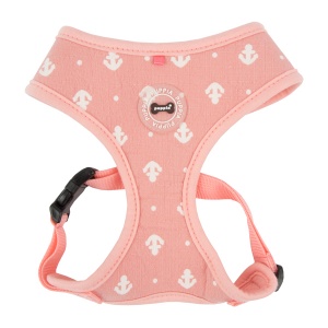 Ernest harness para-ha1531-pink