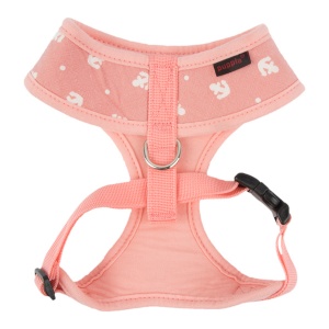 Ernest harness para-ha1531-pink2