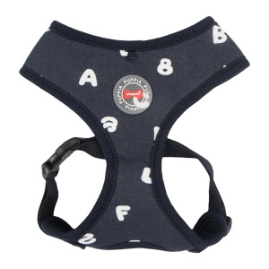 algo harness para-ha1532-navy