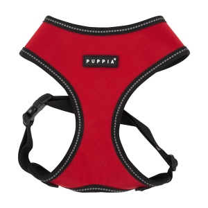 trek harness A plra-ha9323-red