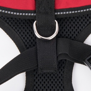 trek harness A plra-ha9323-red3