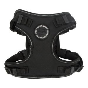 trek harness F plra-hf9323-black2