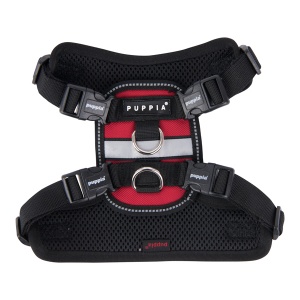 trek harness F plra-hf9323-red