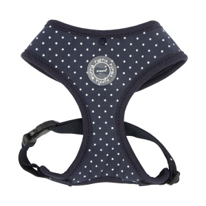 dotty harness II para-ha1529-navy