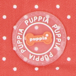 dotty harness II para-ha1529-orange3