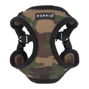 Soft C para-hc1533-camo