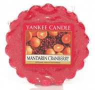 mandarin cranberry