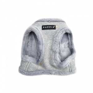 Gia harness B grey1