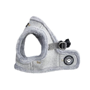 Gia harness B grey2