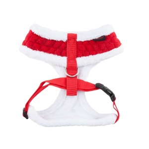blitzen harness paqd-ac1470-red-back