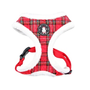 blitzen harness paqd-ac1470-checkered